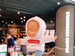 -星巴克(来福士2F店)
