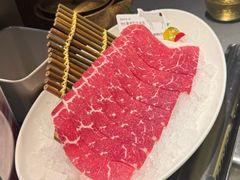 -巴奴毛肚火锅(悠唐购物中心店)