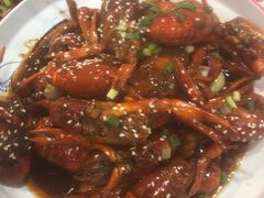 -虎虎龙虾大排档(双井店)