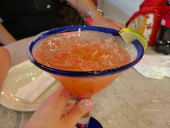 -Chili's Cafe&Bar奇利斯(滨江店)