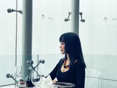 -重庆解放碑威斯汀酒店
