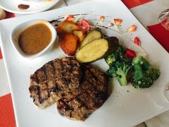 -ITA·意塔意大利餐厅(亦庄店)