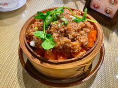 -民间粮仓重庆菜(金银潭永旺店)