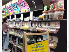 -宜家·瑞典食品屋(四元桥店)