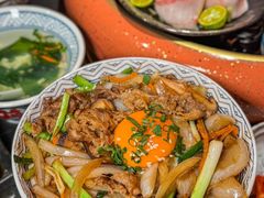 -無二炙坊·和牛烧肉(大钟寺1733店)