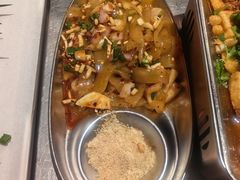 -有局·成都市井烧烤·精酿啤酒(双楠店)