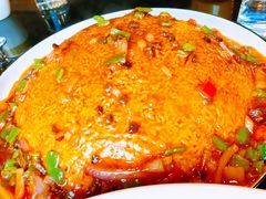 -木卡买提新疆餐厅·清真(新里海顿公馆店)