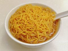 -麦奀云吞面世家(佐敦店)