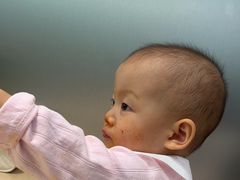 -吕氏疙瘩汤·海鲜新鲁菜(融创茂店)