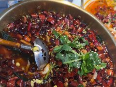 -江南里·新浙菜(苏州大悦城店)