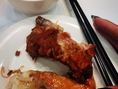 -小贝壳酒楼(经九路店)