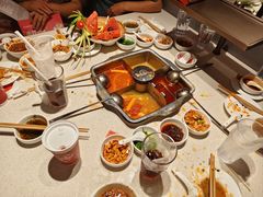 -海底捞火锅(杭州庆春路夜宵主题店)