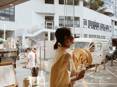-MQ COFFEE STAND明谦(新洲店)