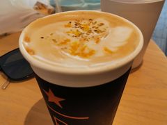 -星巴克臻选(北京蓝色港湾RO店)
