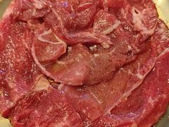 -西塔老太太泥炉烤肉(双井店)