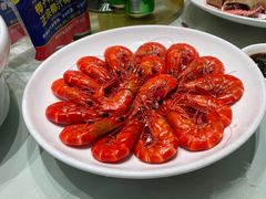 -东豪园林海鲜酒家(南港路辅路店)