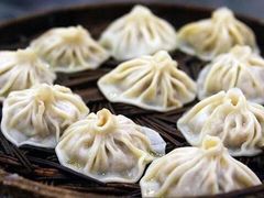 -清真老铁家灌汤包