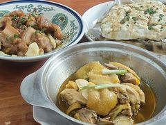 -醉春风(长汀县店头街店)