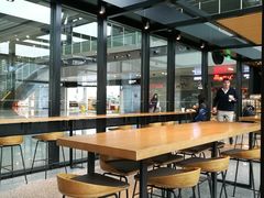 -星巴克(成都机场T2店)