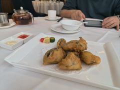 -怀德酒楼·粤菜·海鲜·茶点(宝安国际机场店)