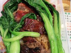 -澳门陈光记烧味饭店(万象城店)