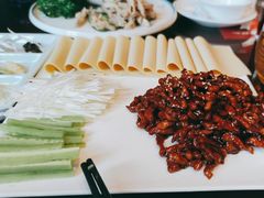 -恭敬李·烤鸭(天坛北门店)