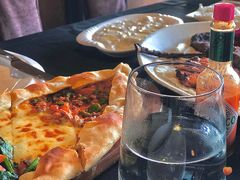 -Efes Turkish & Mediterranean Cuisine 艾菲斯餐厅(陆家嘴店)