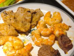-東盛炭烤自助料理(浦东文峰广场店)
