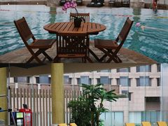 -杭州君悦酒店