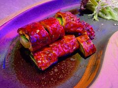 家烧豉油肠-啫神·广州地标美食(北京路店)