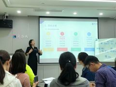 -新励成演讲口才培训(深圳宝安学训中心)