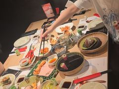 -匠和风精致料理(春熙路群光广场店)