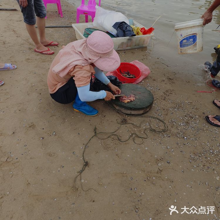 佛山三水区一日游[吐]