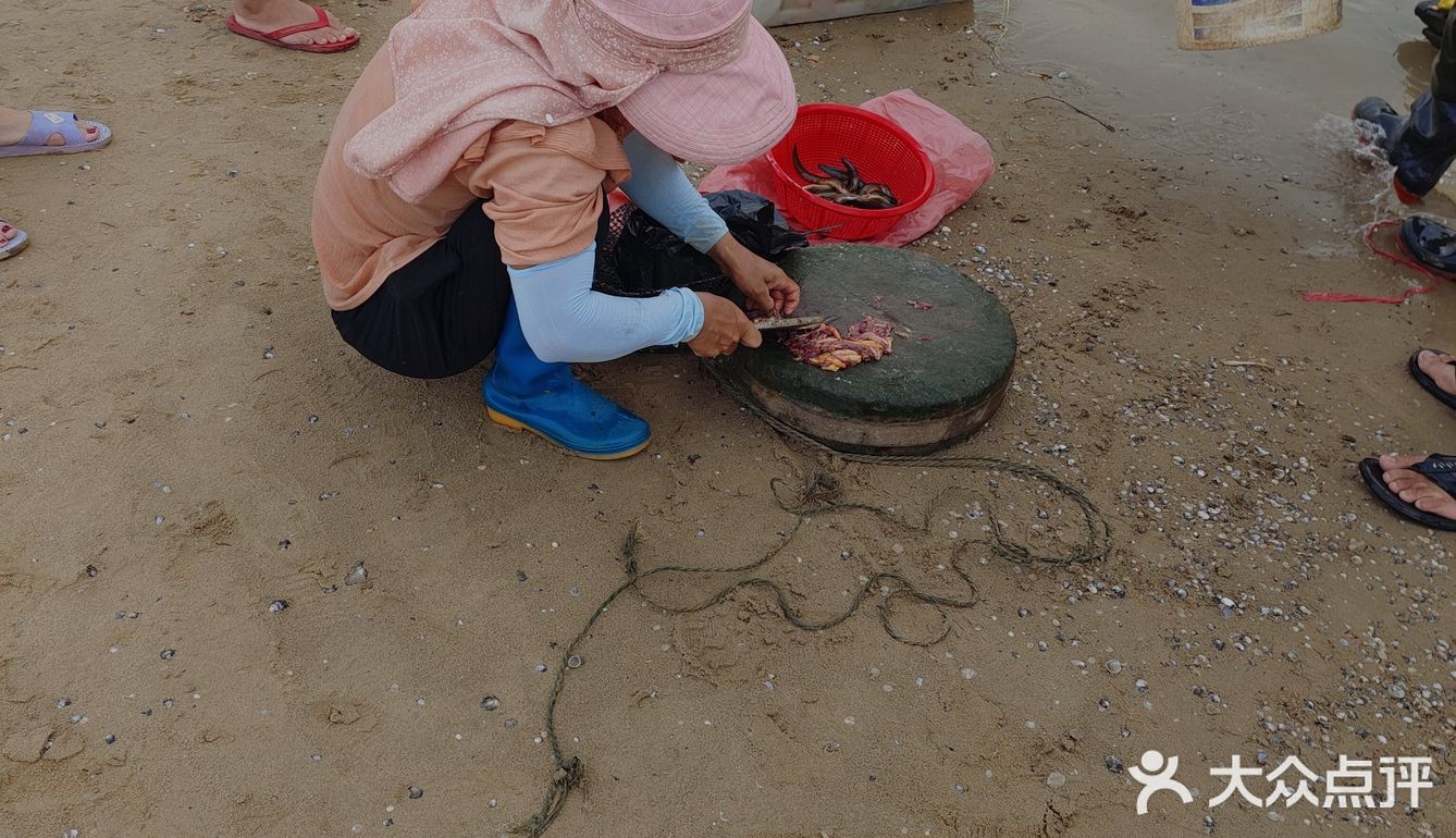 佛山三水区一日游[吐]