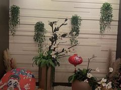 -南昌绿地铂瑞酒店·臻萃轩中餐厅