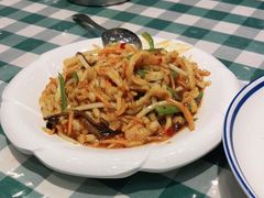 -紫光园·烤鸭(吕家营店)