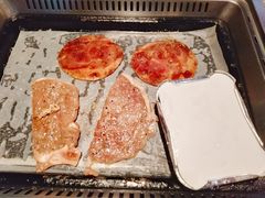 -非烤勿扰自助烤肉(东城时尚店)