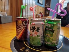 -大牛湾·眷村牛肉面(蠡溪店)