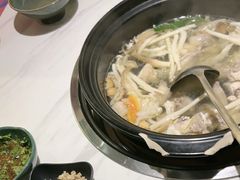 -狐狸爱上椰子鸡(滨江星光大道店)