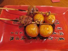 提灯-吉炙烧鸟•本格料理(国际商贸城店)