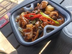 -上海野生动物园老虎餐厅