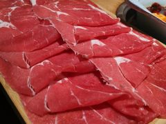 -青瓷火锅料理(西单大悦城店)