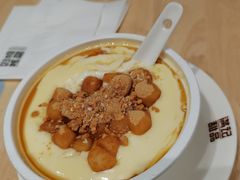 -满记甜品(巴黎春天宝山店)