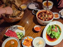 -面辣子·陕西家乡菜(钟楼店)