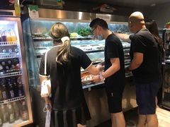-非凡烧烤(历史博物馆店)
