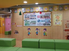 -金宝贝早教(南山花园城店)