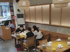 -花鸟鱼私家小厨(文殊院店)