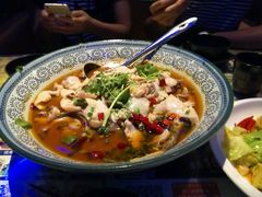 -渔乐餐厅(怀集步行街店)