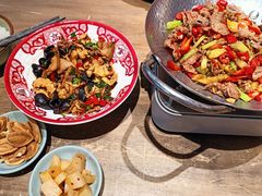 -高嗲嗲·现炒下饭菜(石鼓路店)