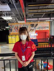 -嗨翻Hi-Fun竞技主题乐园·蹦床团建生日聚会(五棵松华熙店)